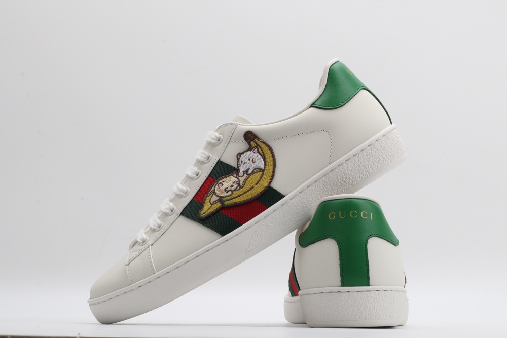 Bananya Ace sneaker